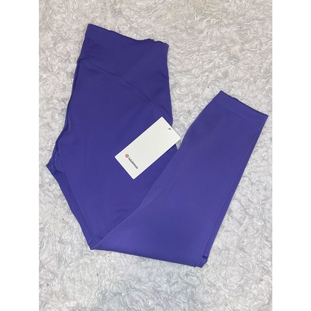Lululemon Athletica